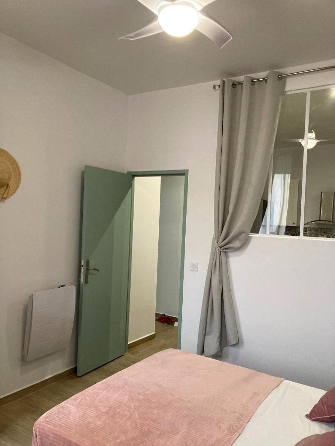 Charmant F4 Proche De La Gare Saint Charles Marsylia Zewnętrze zdjęcie