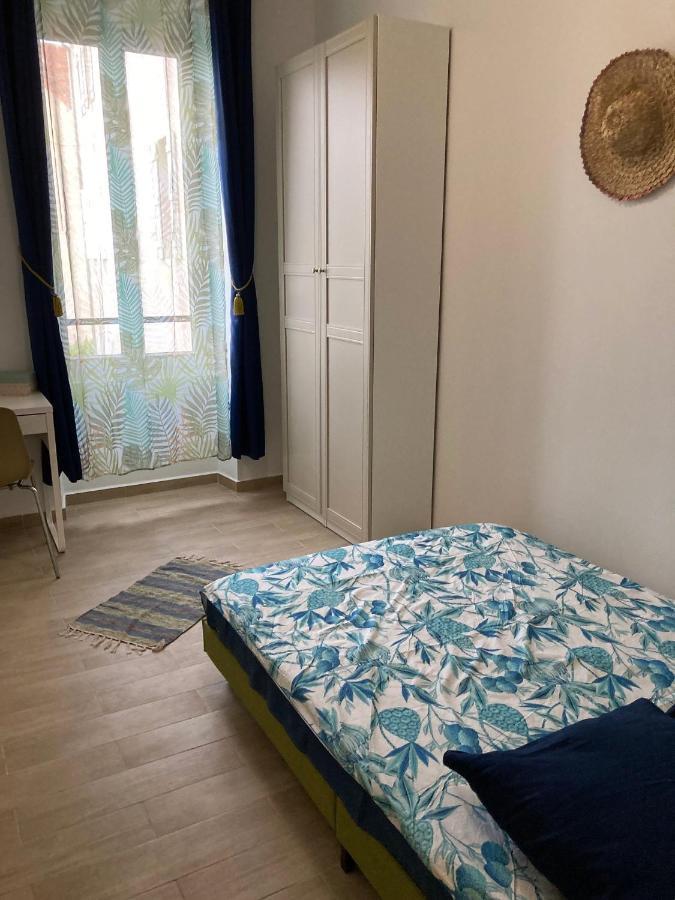 Charmant F4 Proche De La Gare Saint Charles Marsylia Zewnętrze zdjęcie