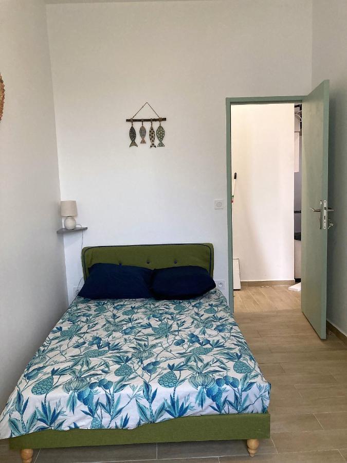 Charmant F4 Proche De La Gare Saint Charles Marsylia Zewnętrze zdjęcie